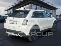 2025 Fiat 600