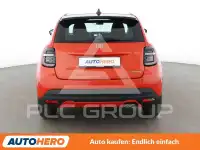 2025 Fiat 600