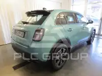 2025 Fiat 600