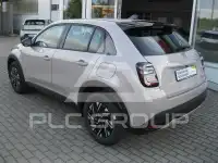 2025 Fiat 600