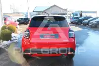 2025 Fiat 600
