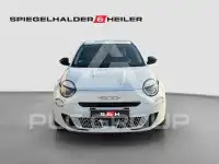 2025 Fiat 600