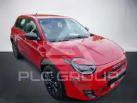 2025 Fiat 600