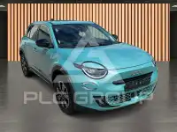 2025 Fiat 600