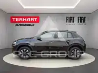 2025 Fiat 600