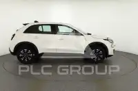 2025 Fiat 600