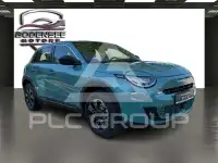 2025 Fiat 600