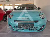 2025 Fiat 600