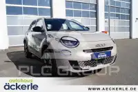 2025 Fiat 600