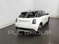 2025 Fiat 600