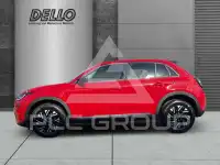 2025 Fiat 600