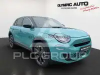 2025 Fiat 600