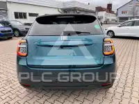 2025 Fiat 600
