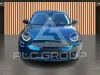 2025 Fiat 600