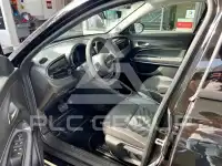 2025 Fiat 600