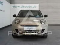 2025 Fiat 600