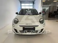 2025 Fiat 600