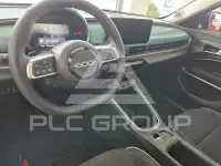 2025 Fiat 600