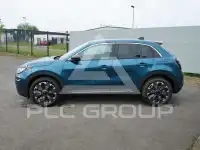 2025 Fiat 600