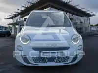 2025 Fiat 600