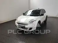 2025 Fiat 600