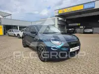 2025 Fiat 600