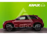 2025 Fiat 600