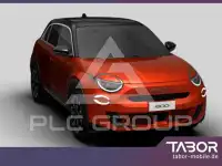 2025 Fiat 600