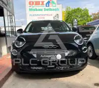 2025 Fiat 600