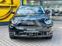 2025 Fiat 600