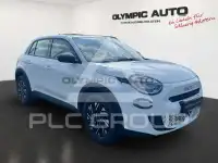 2025 Fiat 600