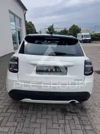 2025 Fiat 600