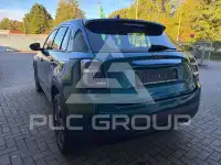 2025 Fiat 600