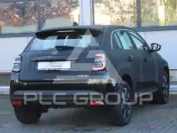 2025 Fiat 600