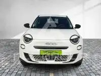 2025 Fiat 600