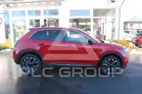 2025 Fiat 600