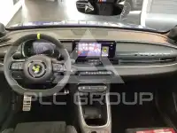2025 Fiat 600
