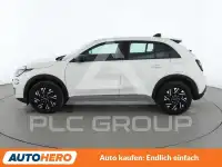 2025 Fiat 600