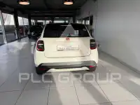 2025 Fiat 600