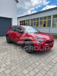 2025 Fiat 600