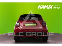 2025 Fiat 600