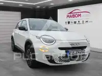 2025 Fiat 600