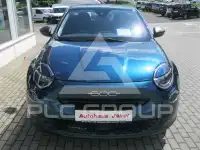2025 Fiat 600