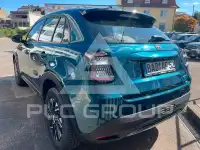2025 Fiat 600
