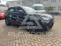 2025 Fiat 600