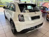 2025 Fiat 600