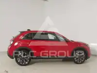 2025 Fiat 600