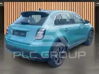 2025 Fiat 600