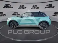 2025 Fiat 600
