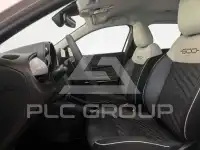 2025 Fiat 600